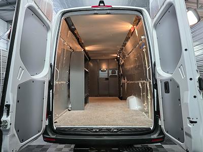 Used 2022 Mercedes-Benz Sprinter 2500 High Roof Empty Cargo Van for sale #101523_1 - photo 2