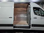 Used 2022 Mercedes-Benz Sprinter 2500 High Roof Empty Cargo Van for sale #101523_1 - photo 12