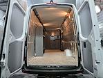 Used 2022 Mercedes-Benz Sprinter 2500 High Roof Empty Cargo Van for sale #101523_1 - photo 2