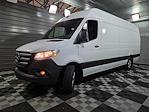 Used 2022 Mercedes-Benz Sprinter 2500 High Roof Empty Cargo Van for sale #101523_1 - photo 32