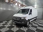Used 2022 Mercedes-Benz Sprinter 2500 High Roof Empty Cargo Van for sale #101523_1 - photo 34