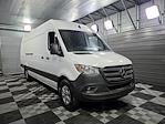 Used 2022 Mercedes-Benz Sprinter 2500 High Roof Empty Cargo Van for sale #101523_1 - photo 5