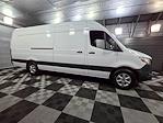 Used 2022 Mercedes-Benz Sprinter 2500 High Roof Empty Cargo Van for sale #101523_1 - photo 9