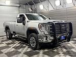 Used 2022 GMC Sierra 2500 SLE Regular Cab for sale #101801 - photo 5