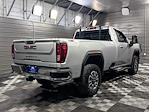 Used 2022 GMC Sierra 2500 SLE Regular Cab for sale #101801 - photo 6