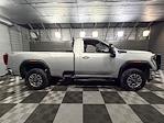 Used 2022 GMC Sierra 2500 SLE Regular Cab for sale #101801 - photo 8