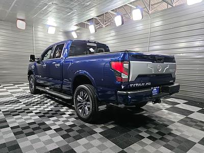 2023 Nissan Titan XD Crew Cab 4x4 Pickup for sale #102196 - photo 2