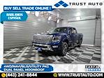 2023 Nissan Titan XD Crew Cab 4x4 Pickup for sale #102196 - photo 1