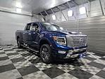 2023 Nissan Titan XD Crew Cab 4x4 Pickup for sale #102196 - photo 5