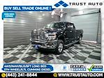 2020 Ram 2500 Crew Cab 4x4 Pickup for sale #104191 - photo 1