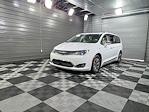 2018 Chrysler Pacifica FWD Minivan for sale #105192A - photo 1