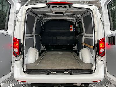 Used 2016 Mercedes-Benz Metris Standard Roof 126''WB Cargo Mini 4x2 Empty Cargo Van for sale #106432 - photo 2