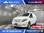 Used 2016 Mercedes-Benz Metris Standard Roof 126''WB Cargo Mini 4x2 Empty Cargo Van for sale #106432 - photo 33