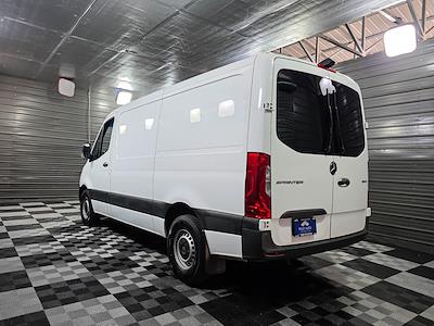 2022 Mercedes-Benz Sprinter 2500 Standard Roof RWD Empty Cargo Van for sale #107652 - photo 2
