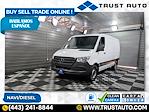 2022 Mercedes-Benz Sprinter 2500 Standard Roof RWD Empty Cargo Van for sale #107652 - photo 1