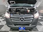 2022 Mercedes-Benz Sprinter 2500 Standard Roof RWD Empty Cargo Van for sale #107652 - photo 28