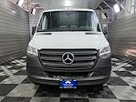 2022 Mercedes-Benz Sprinter 2500 Standard Roof RWD Empty Cargo Van for sale #107652 - photo 3