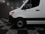 2022 Mercedes-Benz Sprinter 2500 Standard Roof RWD Empty Cargo Van for sale #107652 - photo 29