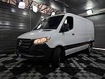 2022 Mercedes-Benz Sprinter 2500 Standard Roof RWD Empty Cargo Van for sale #107652 - photo 30