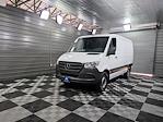 2022 Mercedes-Benz Sprinter 2500 Standard Roof RWD Empty Cargo Van for sale #107652 - photo 32