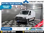 2022 Mercedes-Benz Sprinter 2500 Standard Roof RWD Empty Cargo Van for sale #107652 - photo 33