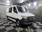 2022 Mercedes-Benz Sprinter 2500 Standard Roof RWD Empty Cargo Van for sale #107652 - photo 4