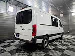 2022 Mercedes-Benz Sprinter 2500 Standard Roof RWD Empty Cargo Van for sale #107652 - photo 5