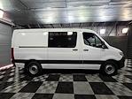 2022 Mercedes-Benz Sprinter 2500 Standard Roof RWD Empty Cargo Van for sale #107652 - photo 8