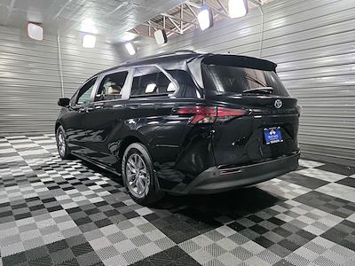 2022 Toyota Sienna FWD Minivan for sale #108160 - photo 2
