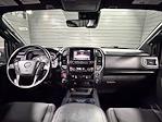 2023 Nissan Titan Crew Cab 4x4 Pickup for sale #108727 - photo 14