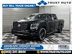2023 Nissan Titan Crew Cab 4x4 Pickup for sale #108727 - photo 42