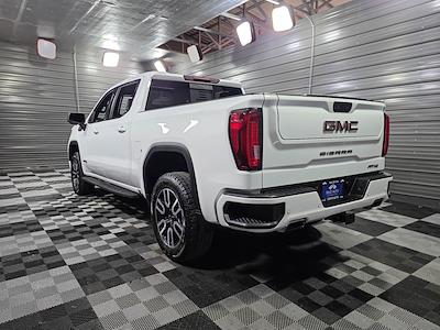 2021 GMC Sierra 1500 Crew Cab 4x4 Pickup for sale #109167 - photo 2