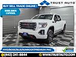 2021 GMC Sierra 1500 Crew Cab 4x4 Pickup for sale #109167 - photo 1
