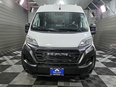 Used 2024 Ram ProMaster 2500 High Roof Empty Cargo Van for sale #109217 - photo 2