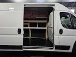 Used 2024 Ram ProMaster 2500 High Roof Empty Cargo Van for sale #109217 - photo 13