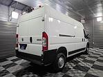 Used 2024 Ram ProMaster 2500 High Roof Empty Cargo Van for sale #109217 - photo 5