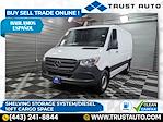 2022 Mercedes-Benz Sprinter 2500 Standard Roof RWD Empty Cargo Van for sale #110728A_1 - photo 1