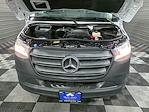 2022 Mercedes-Benz Sprinter 2500 Standard Roof RWD Empty Cargo Van for sale #110728A_1 - photo 28