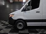 2022 Mercedes-Benz Sprinter 2500 Standard Roof RWD Empty Cargo Van for sale #110728A_1 - photo 29
