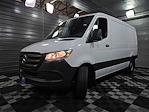 2022 Mercedes-Benz Sprinter 2500 Standard Roof RWD Empty Cargo Van for sale #110728A_1 - photo 30