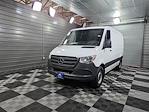 2022 Mercedes-Benz Sprinter 2500 Standard Roof RWD Empty Cargo Van for sale #110728A_1 - photo 33