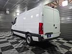 2022 Mercedes-Benz Sprinter 2500 Standard Roof RWD Empty Cargo Van for sale #110728A_1 - photo 7