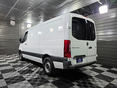 2022 Mercedes-Benz Sprinter 2500 Standard Roof RWD Empty Cargo Van for sale #111494 - photo 2
