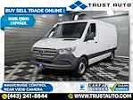2022 Mercedes-Benz Sprinter 2500 Standard Roof RWD Empty Cargo Van for sale #111494 - photo 1