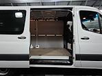 2022 Mercedes-Benz Sprinter 2500 Standard Roof RWD Empty Cargo Van for sale #111494 - photo 9