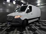 2022 Mercedes-Benz Sprinter 2500 Standard Roof RWD Empty Cargo Van for sale #111494 - photo 30
