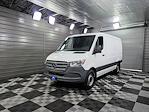 2022 Mercedes-Benz Sprinter 2500 Standard Roof RWD Empty Cargo Van for sale #111494 - photo 32