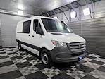 2022 Mercedes-Benz Sprinter 2500 Standard Roof RWD Empty Cargo Van for sale #111494 - photo 4