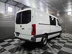 2022 Mercedes-Benz Sprinter 2500 Standard Roof RWD Empty Cargo Van for sale #111494 - photo 5