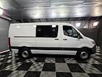 2022 Mercedes-Benz Sprinter 2500 Standard Roof RWD Empty Cargo Van for sale #111494 - photo 8